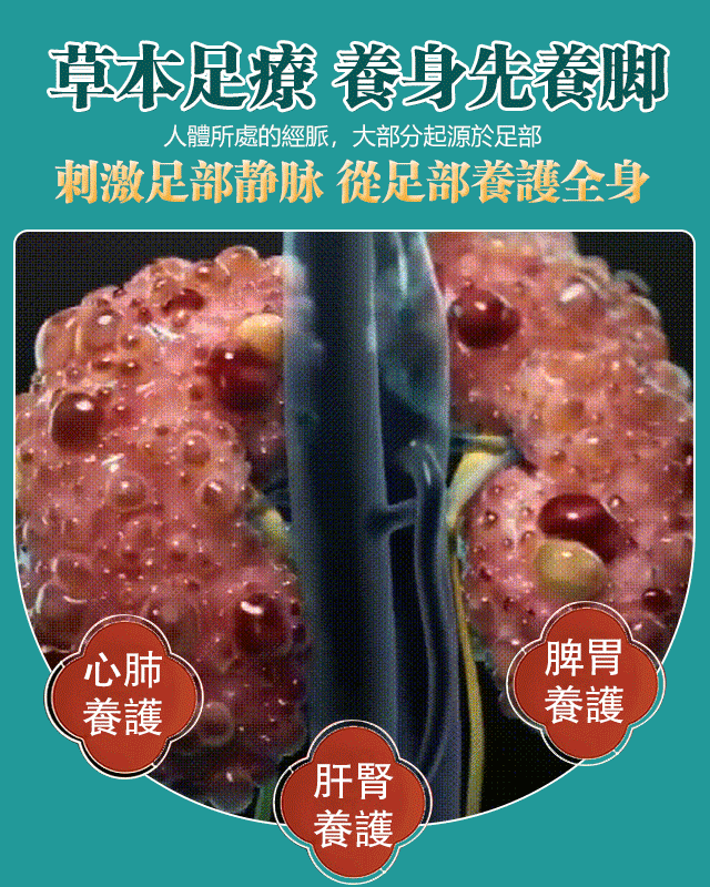 十八味生薑紅花益母草草本暴汗腳底足浴包 十八味生薑紅花益母草草本暴汗腳底足浴包